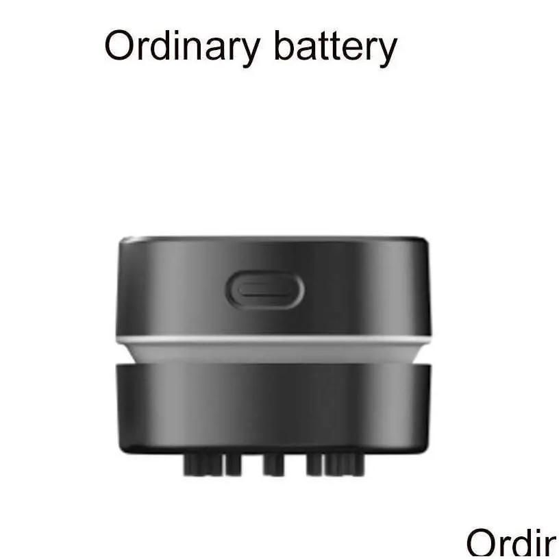 Battery Black