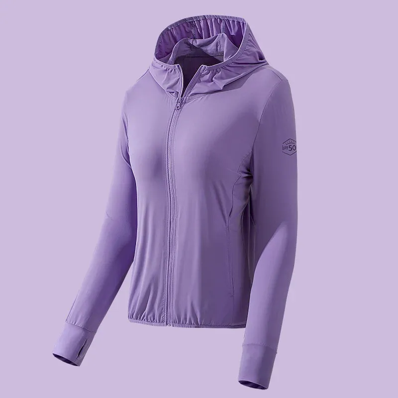 lilas violet femme