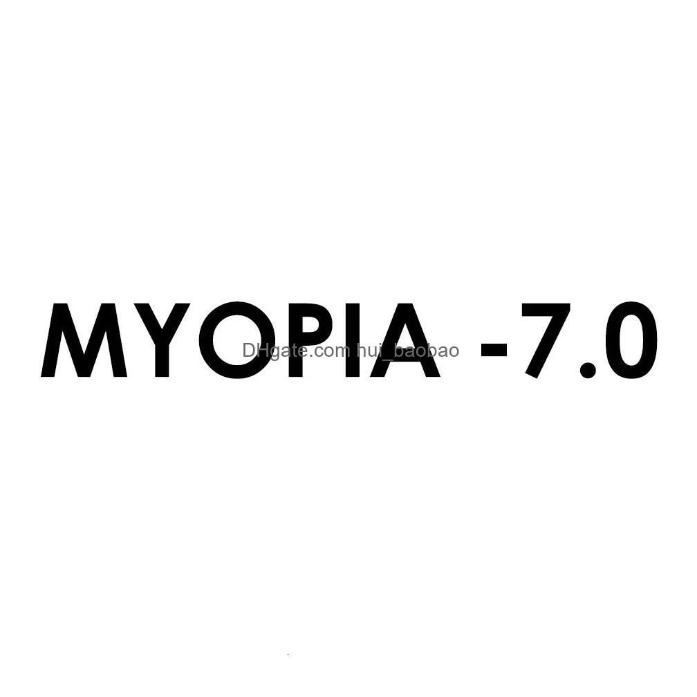 Myopia 700