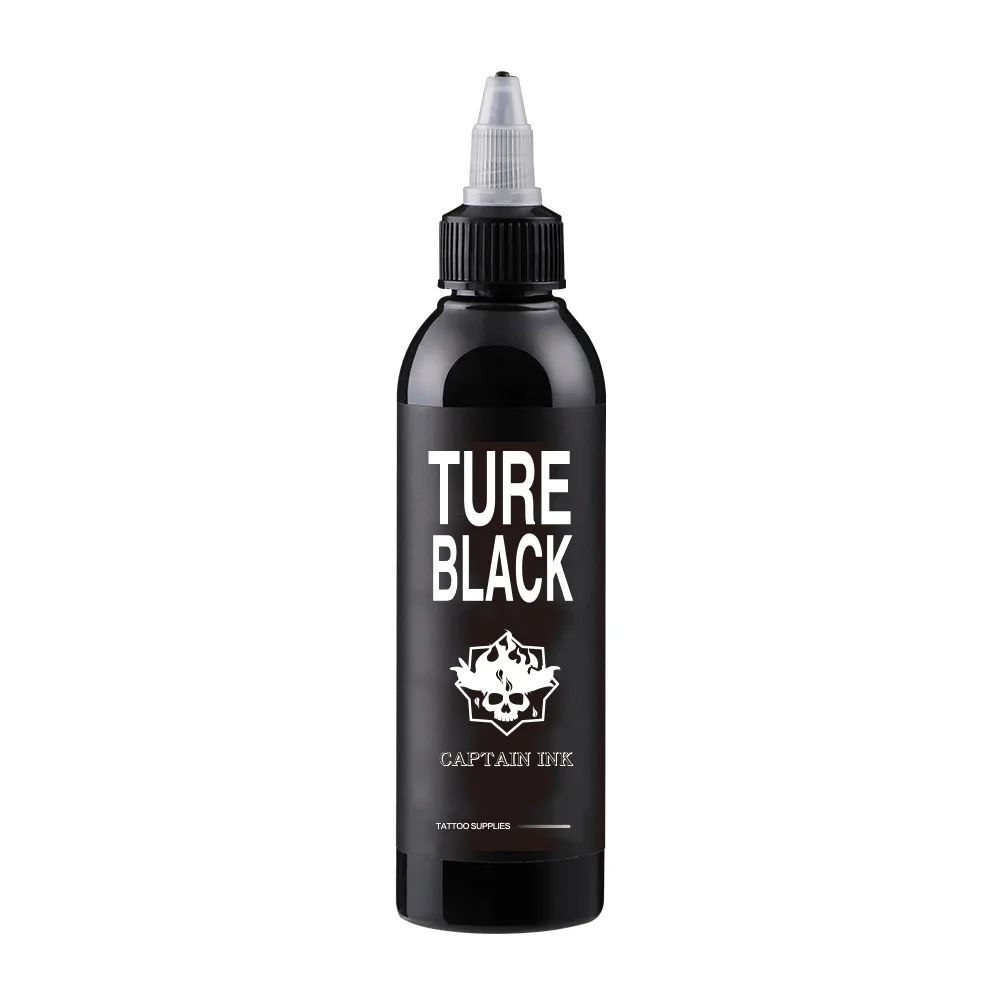 Färg: Ture Black 4sts