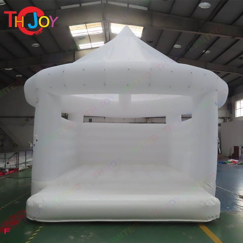 PVC pieno 3x3m (10x10ft).