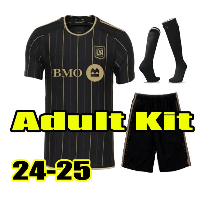 24-25 Adult Kit