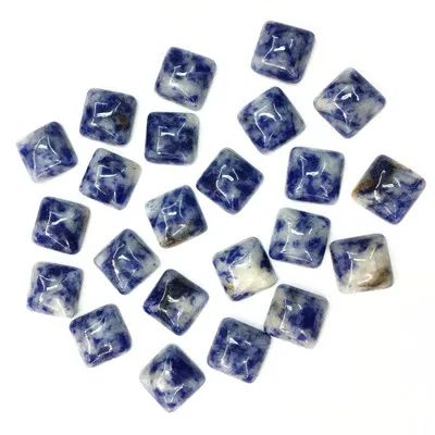 Color:sodalite