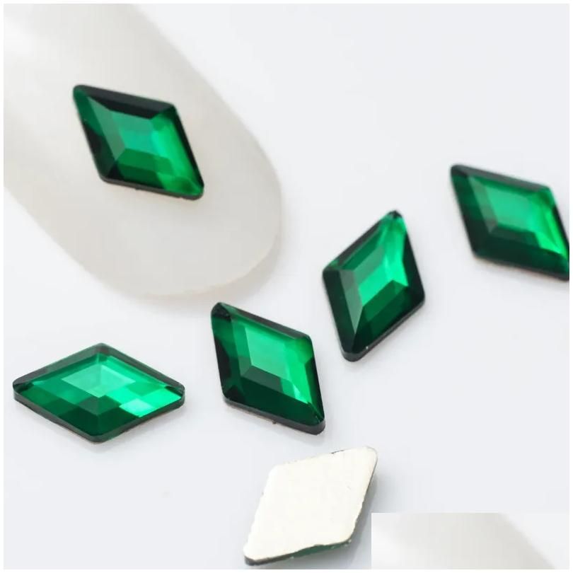 Emerald 3X5Mm