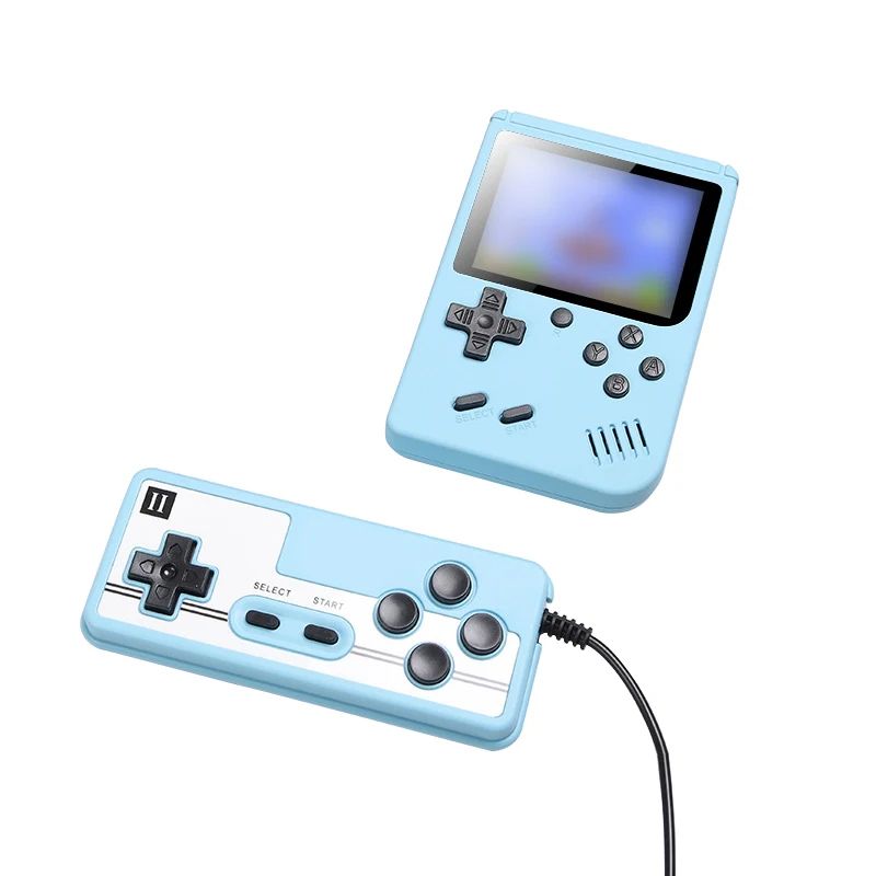 Retro Game Blue 2pl