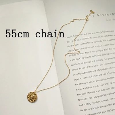 Gem Color:55CM chain