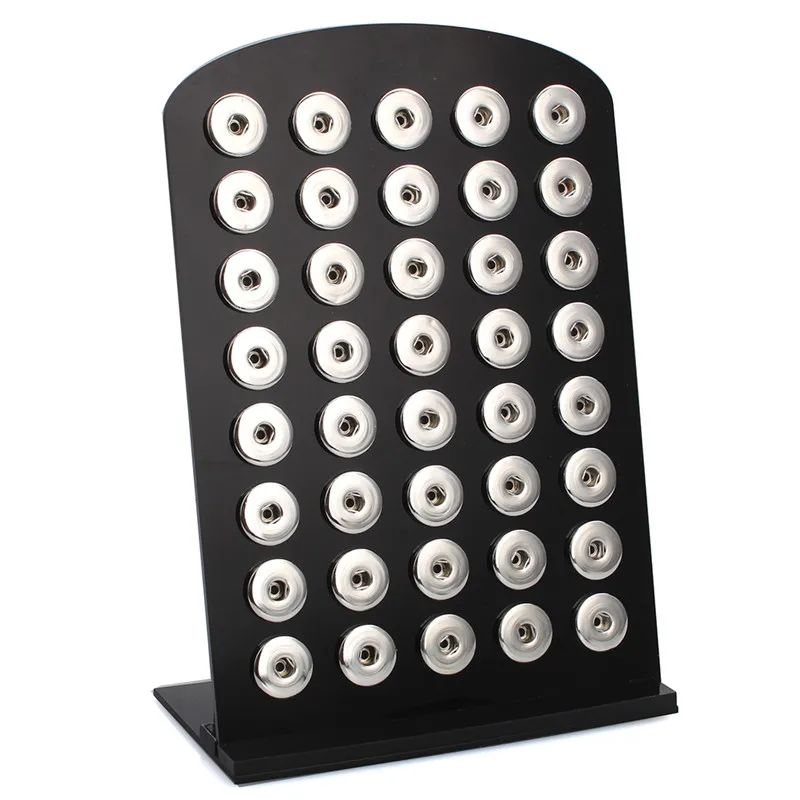 Metal Renk: 18mm-40pcs-Black