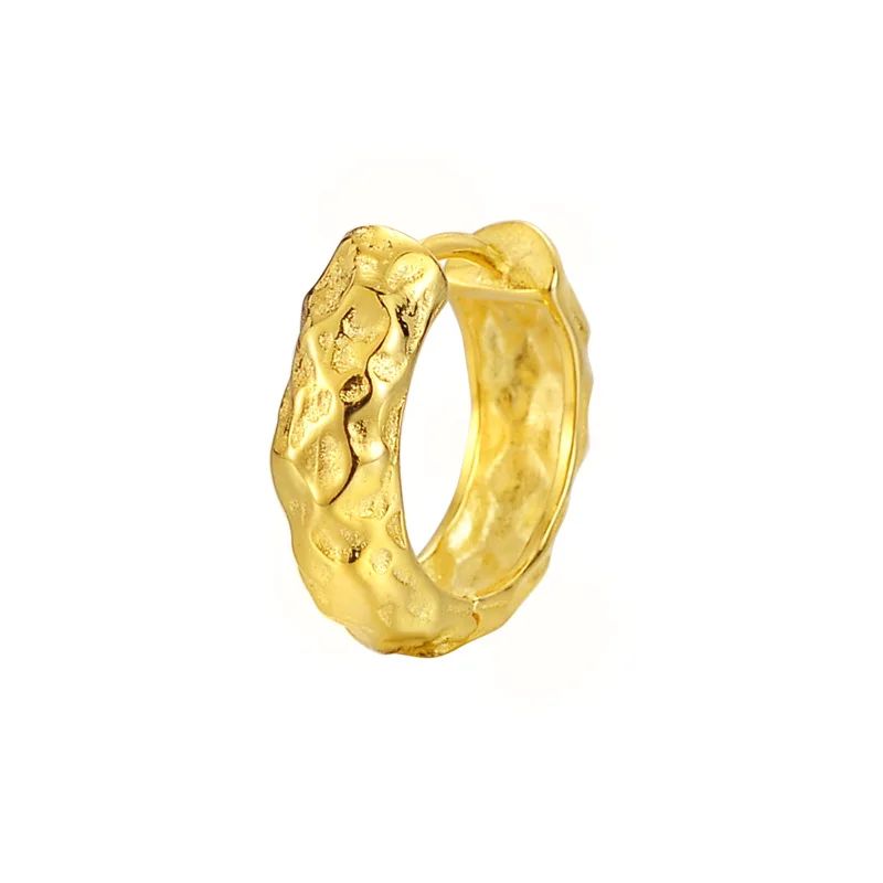 Gem Color:1PC Gold E6068