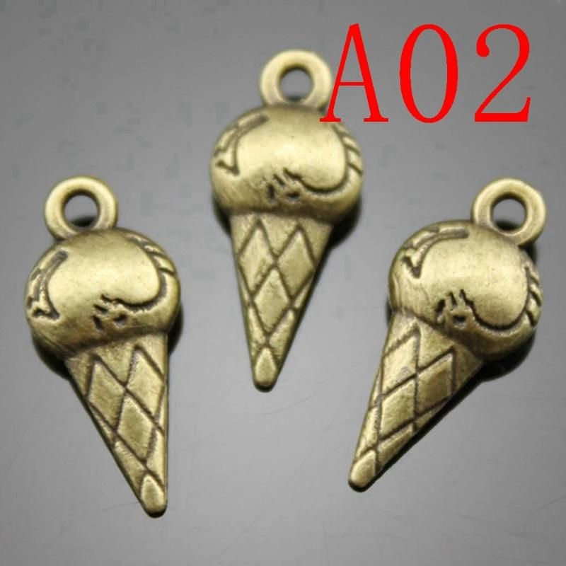 A02-10PCS-19x8x4mm