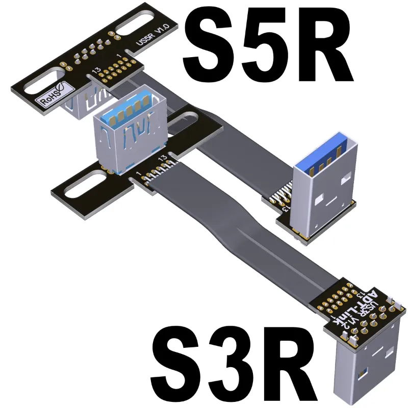 3cm S3R-S5R