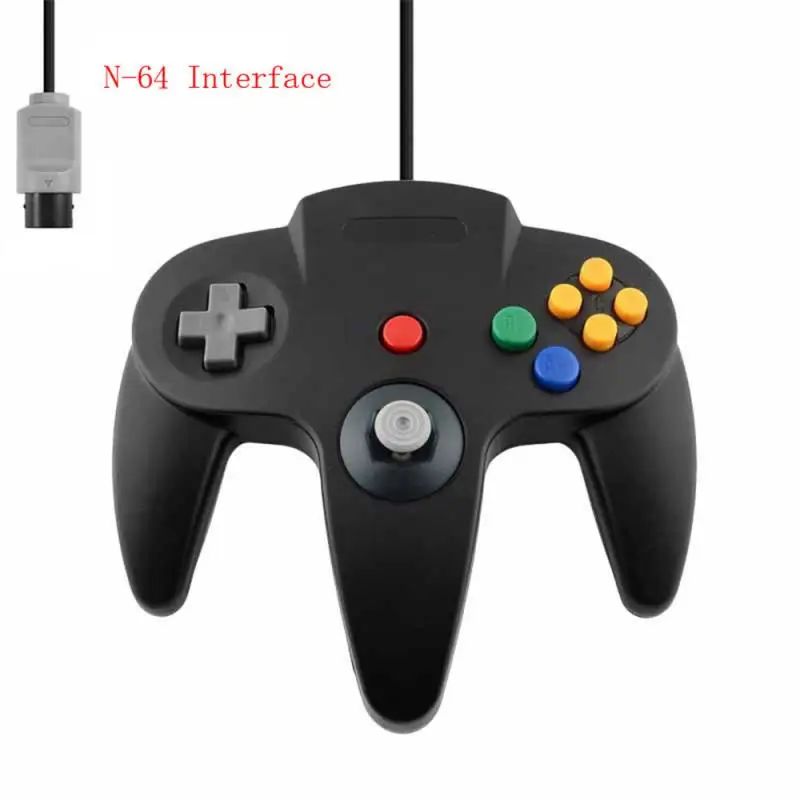 01 Gamepad