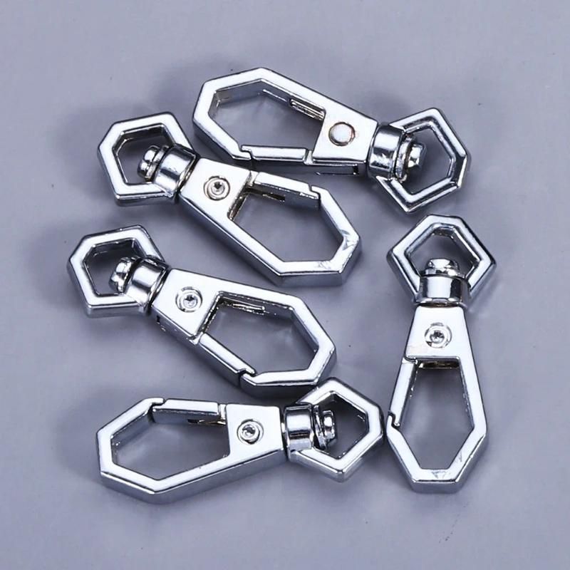 10pcs Sliver