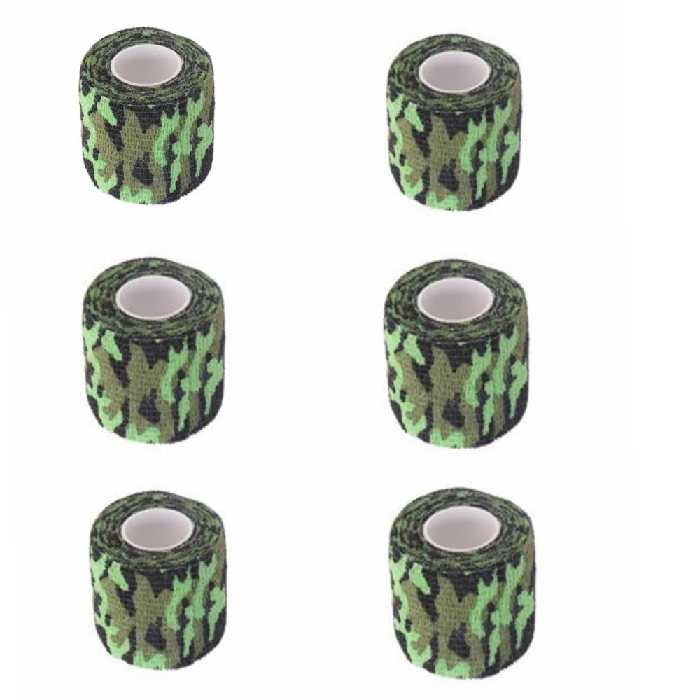 Groene camo