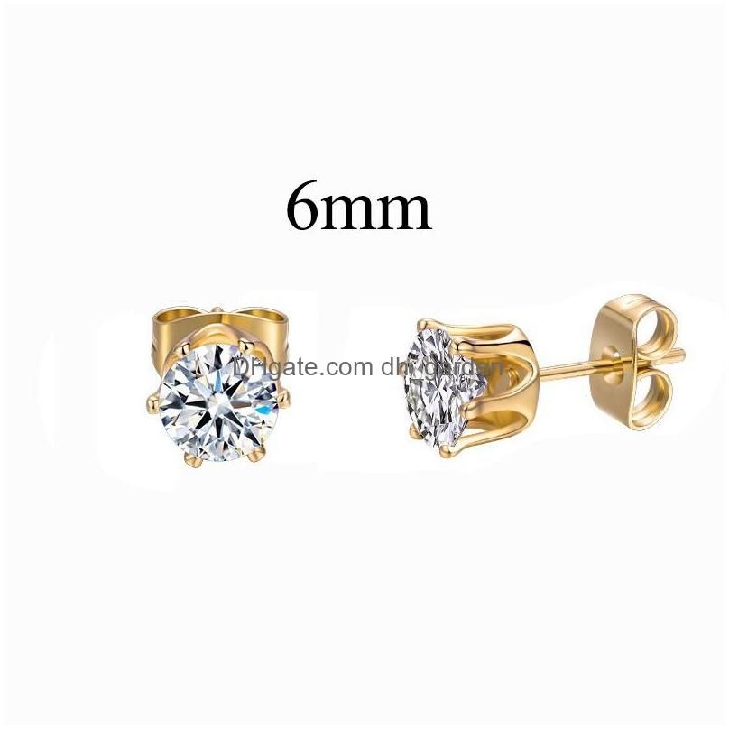 Gold6mm