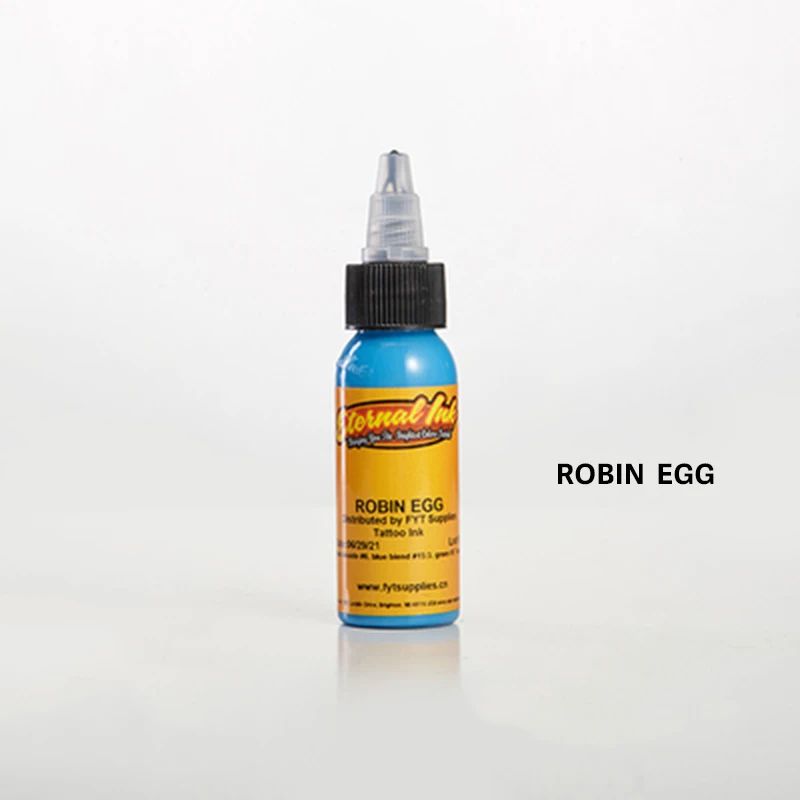 Färg: Robin Egg