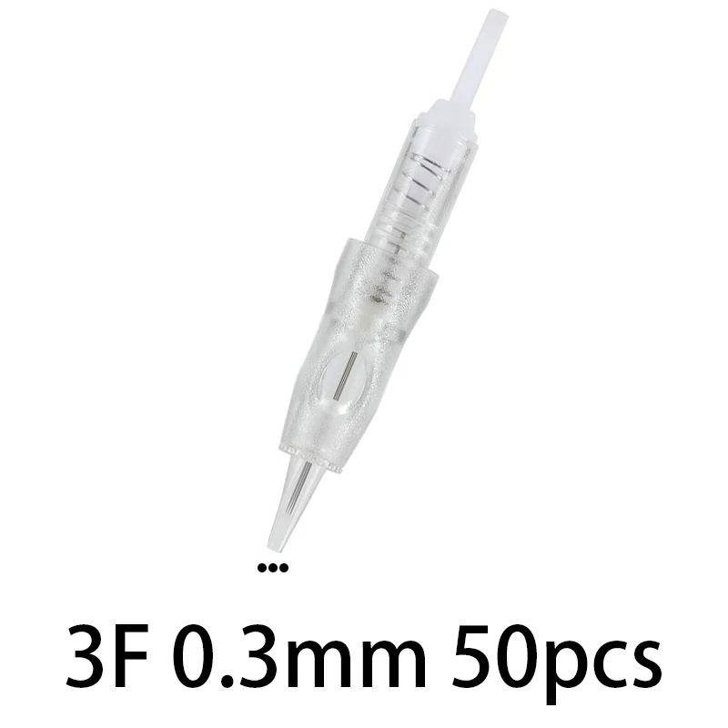 Färg: 3f 0,3mm 50 st