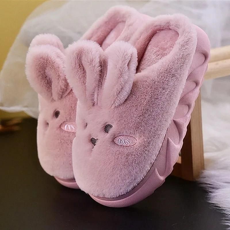 Pink Bunny