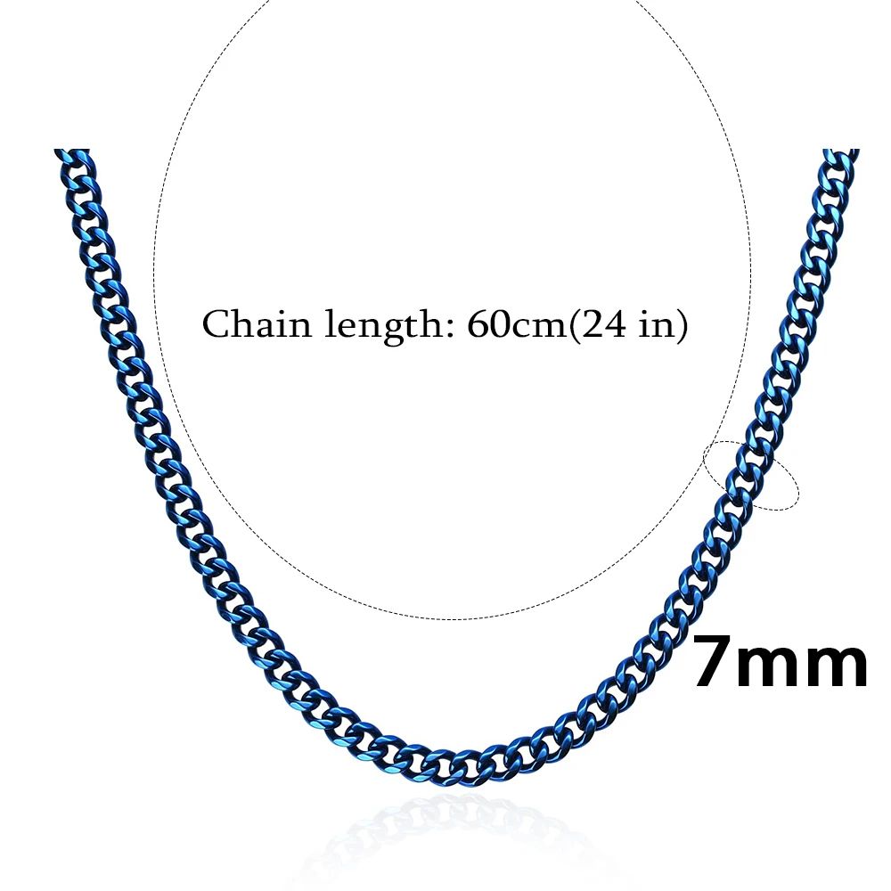 Colore del metallo: 7 mm 24 pollici