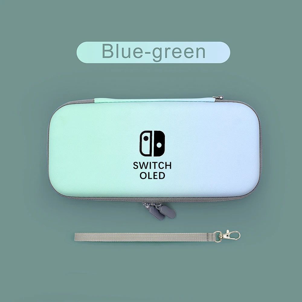 Kleur: blauw groen