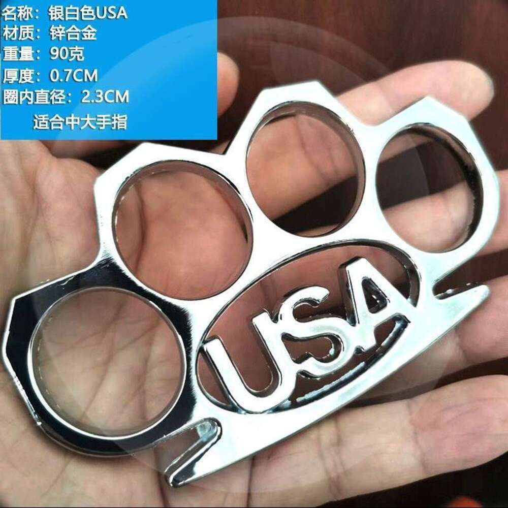 USA Four Fingers