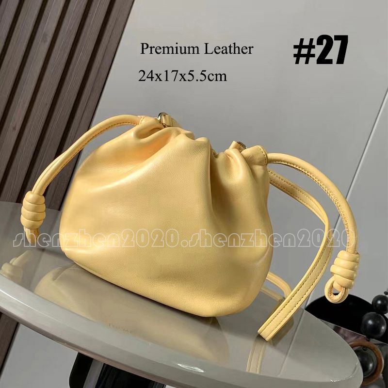 #27 Premium Leather