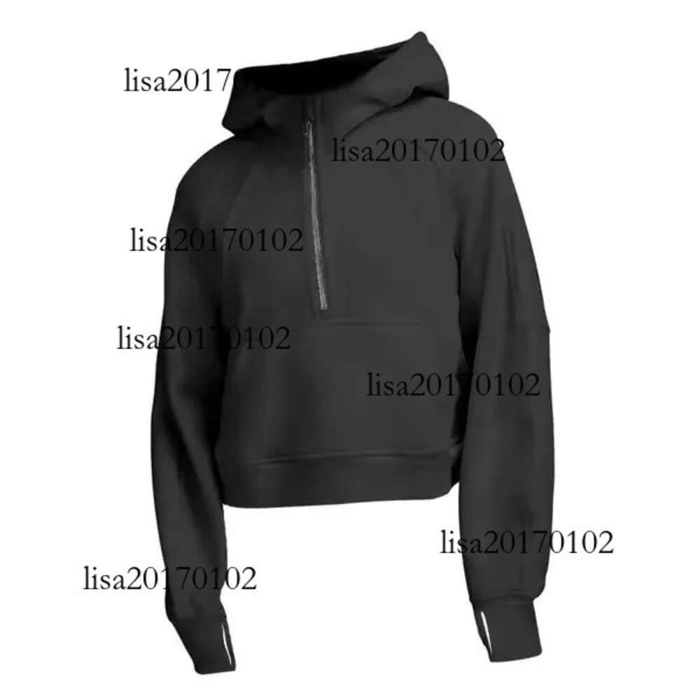 Yoga Hoodie-1