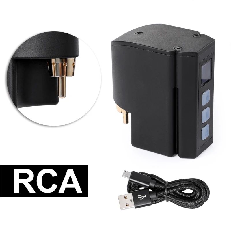 RCA(a9400c)(56126e)