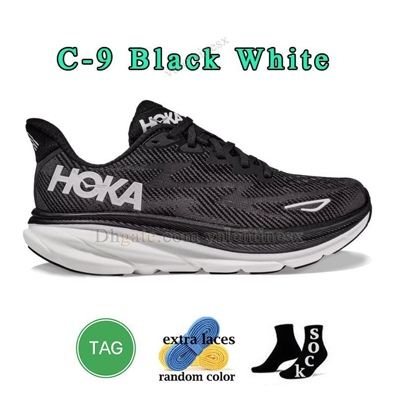 H11 Clifton 9 Black White-47