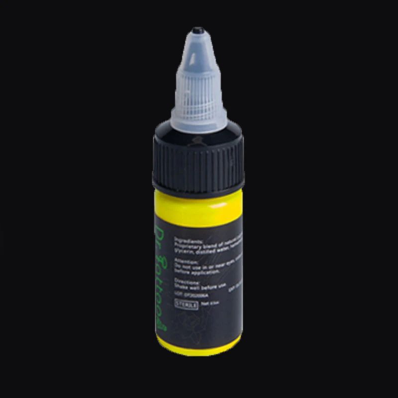 Amarillo 15ML