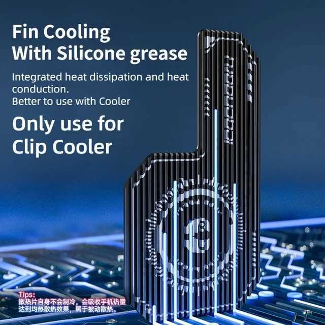 c Cooling Plate