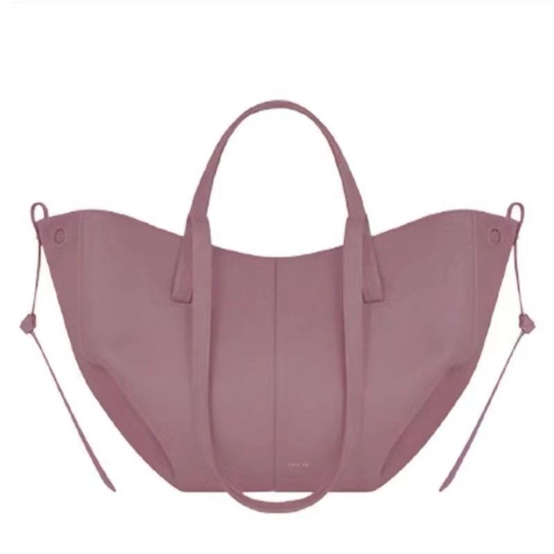 L lilac purple 53*32*10.5cm