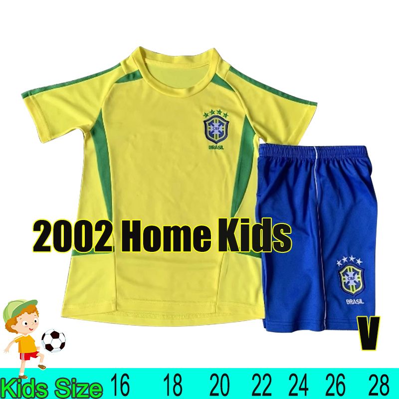 Baxi 2002 Home Kids