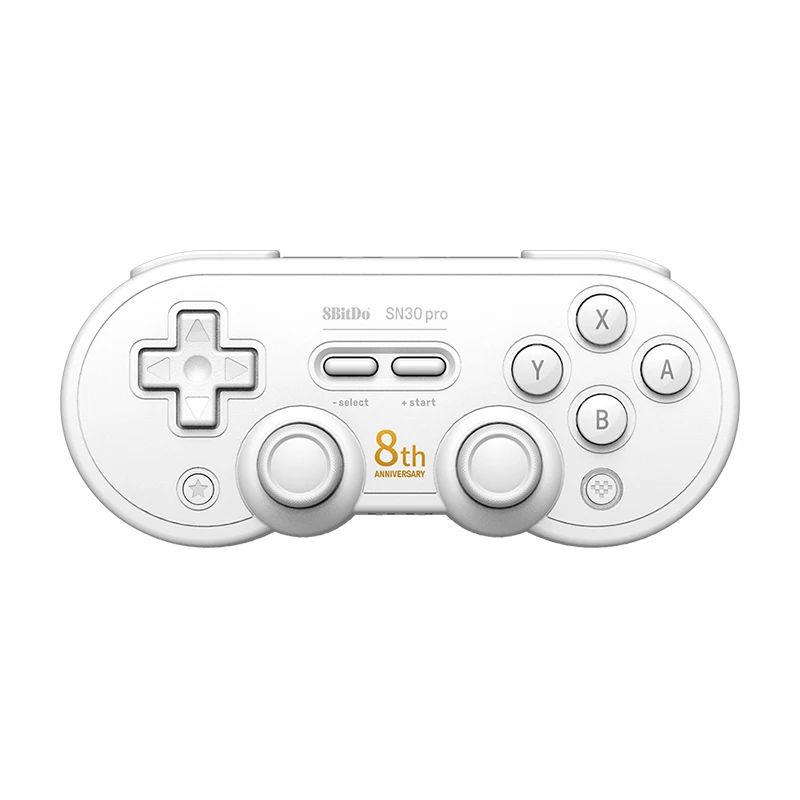 SF30 Pro White