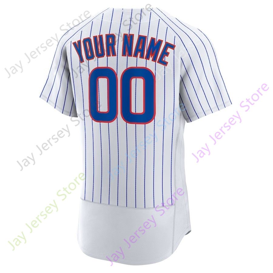 Player's Versions Pinstripe