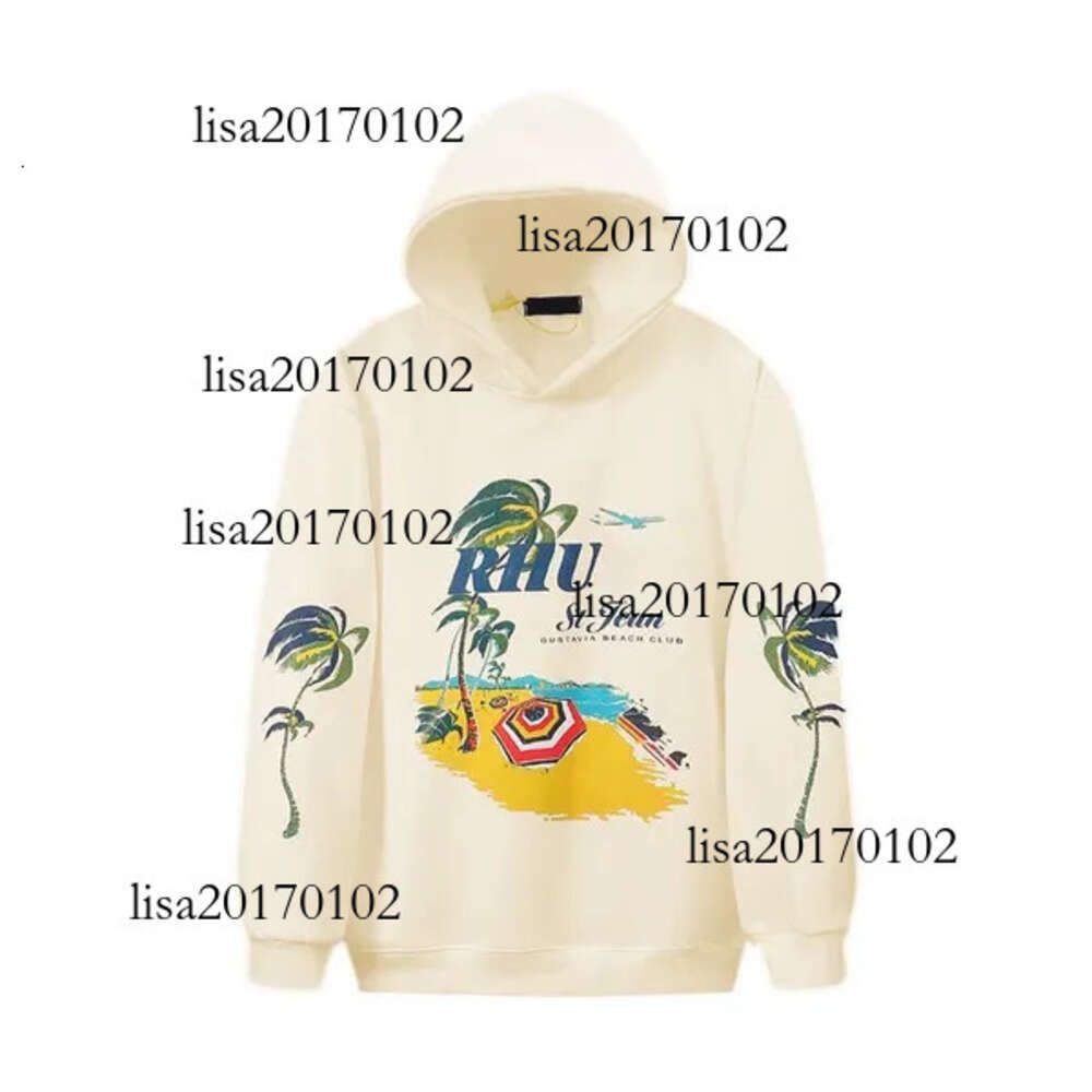 US SIZE Hoodie--6