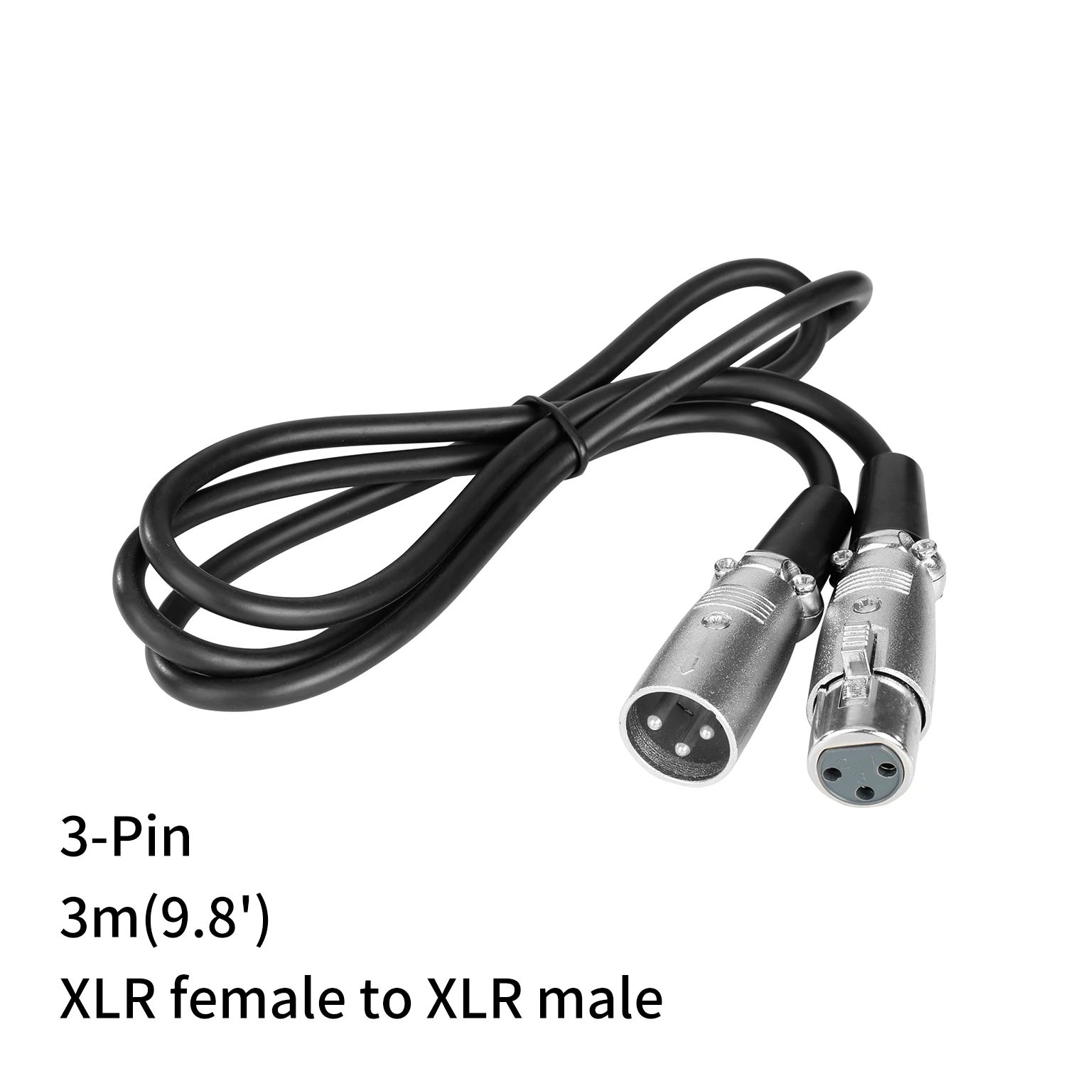 Color:Xlr-c3