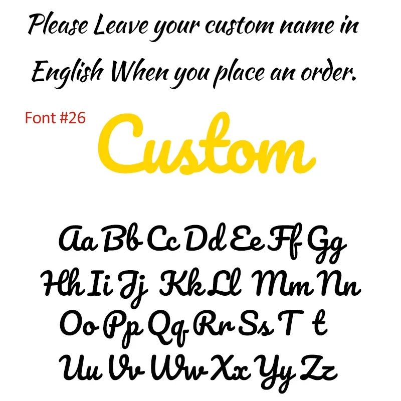 Metal Color:Font26Diameter:Gold