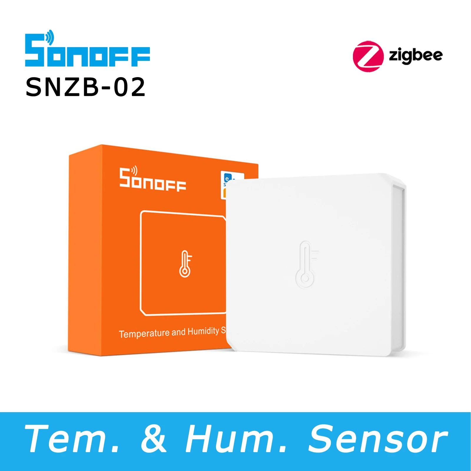 Kolor: Sonoff SNZB-02