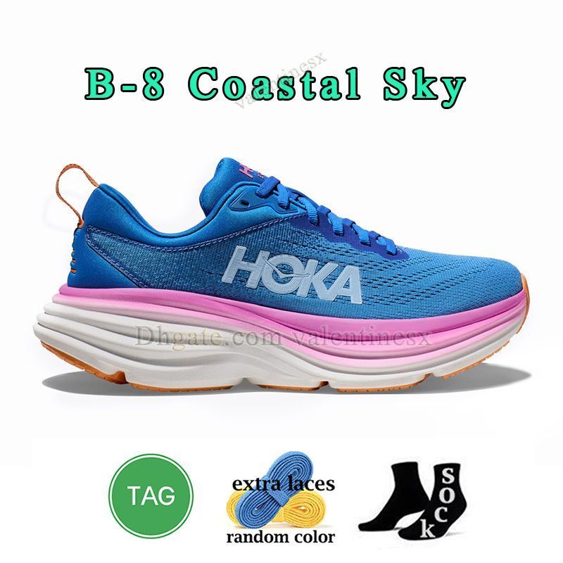 D09 B8 Coastal Sky alla ombord