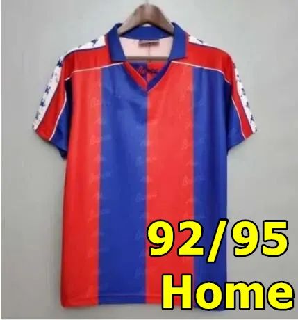 92-95 Home