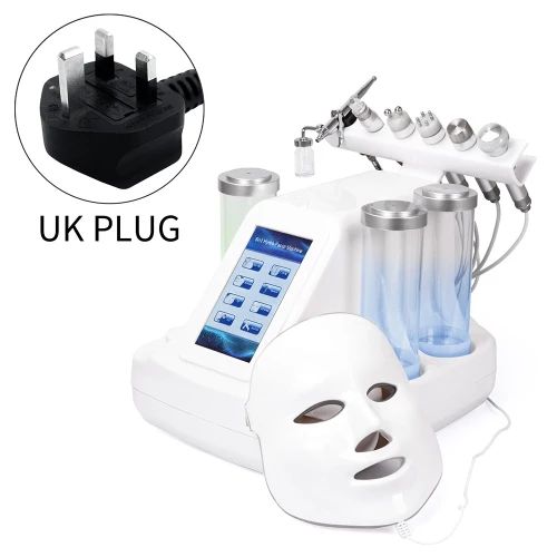 Uk Plug