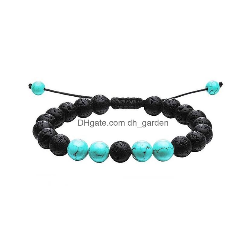 Bracelet turquoise