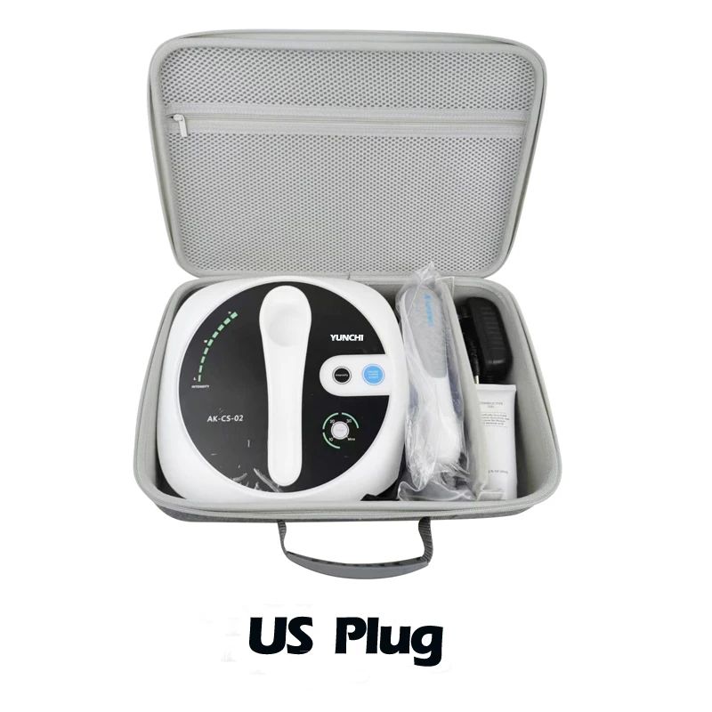 Kleur: US Plug