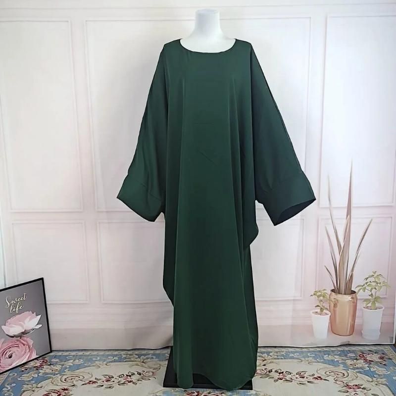 One Size Dark Green