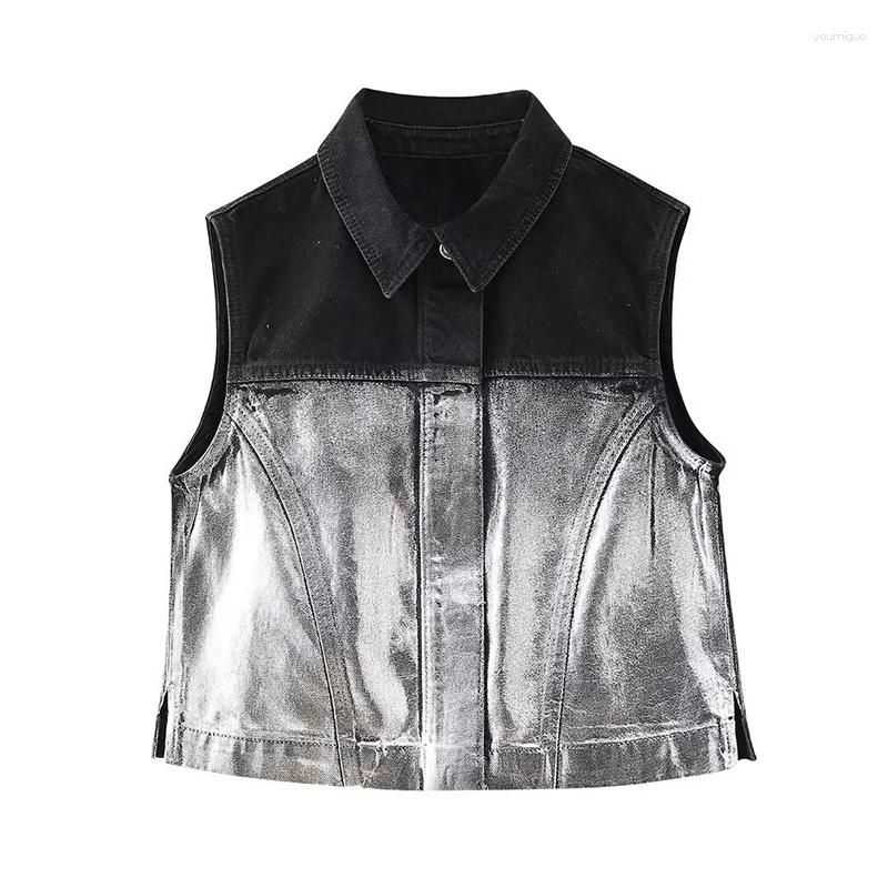 vest