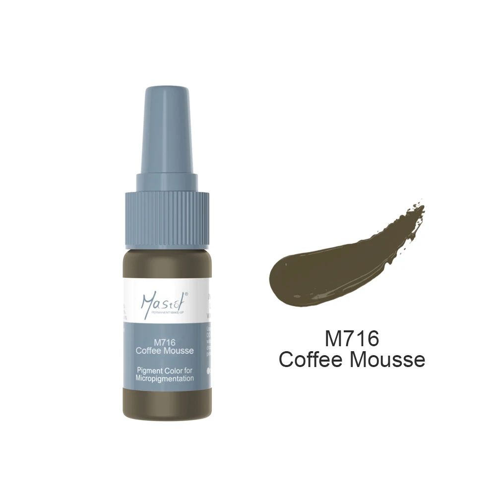 M716 kaffemousse