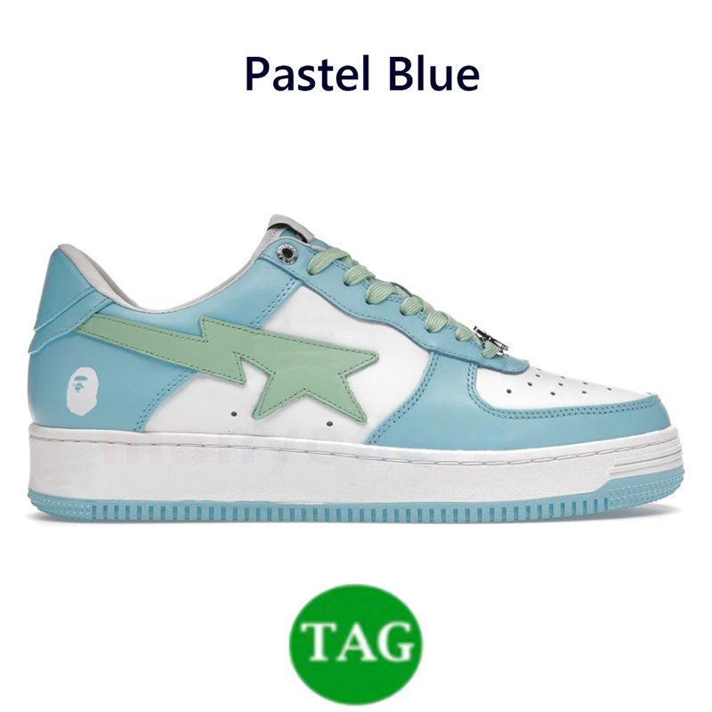 32 bleu pastel