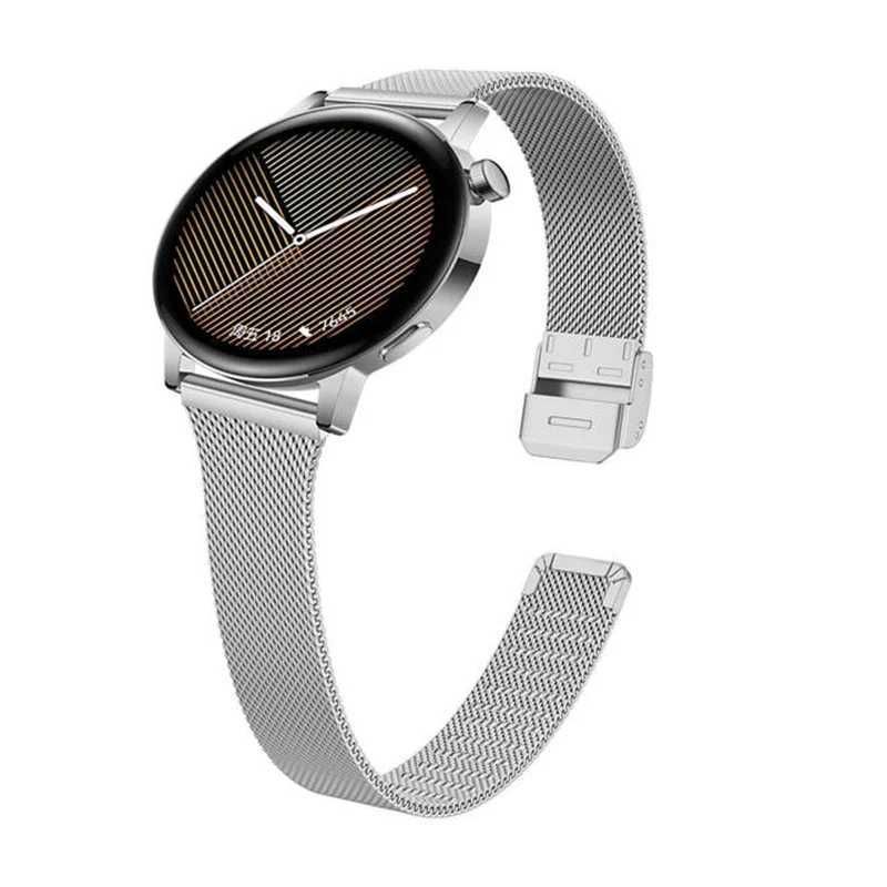 Slim-silver-Watch 6 40mm 44mm