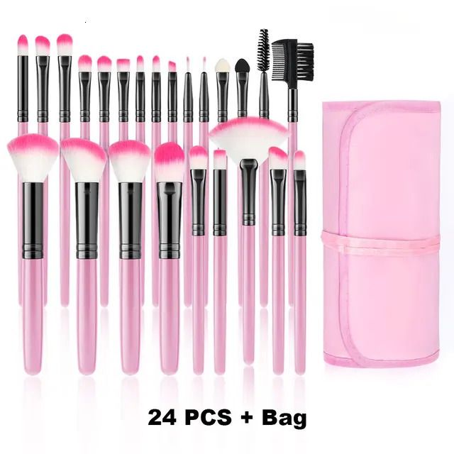 Rosa-24pcs