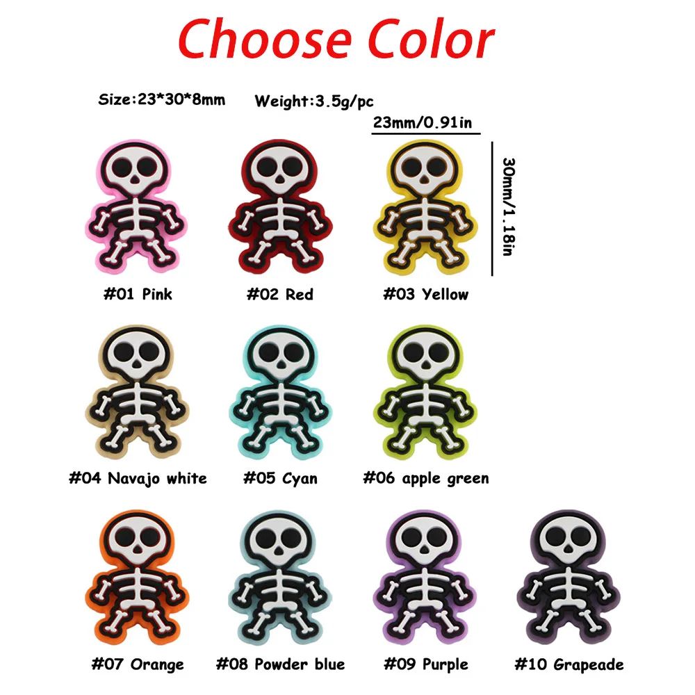 Choose Color-200pcs